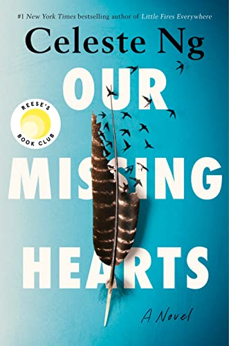 Celeste Ng/Our Missing Hearts