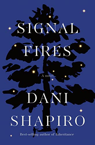 Dani Shapiro/Signal Fires