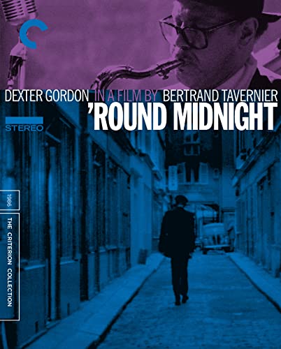 Round Midnight Round Midnight Br R 