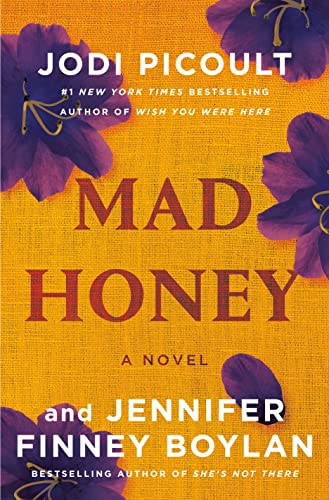 Jodi Picoult/Mad Honey