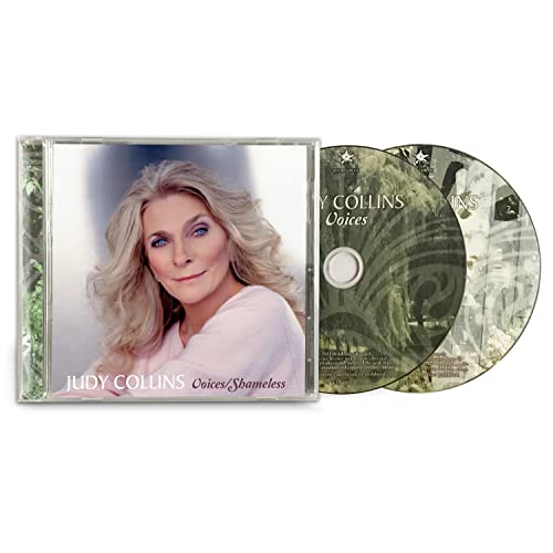 Judy Collins/Voices / Shameless