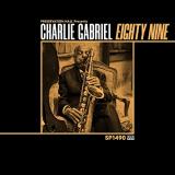 Charlie Gabriel 89 