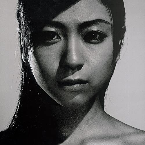 Utada Hikaru/Deep River@2LP