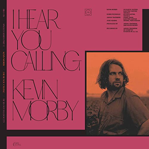 Bill & Kevin Morby Fay/I Hear You Calling@Black Vinyl