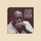 James Cotton Mighty Long Time (limited Edition Purple Color Vinyl) 180g 
