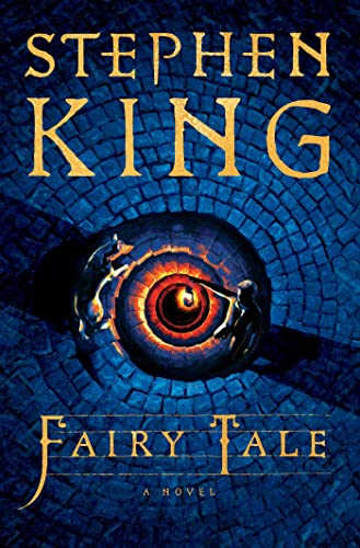 Stephen King/Fairy Tale