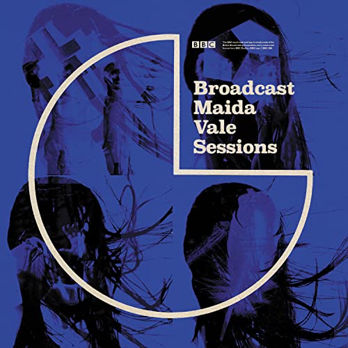 Broadcast/BBC Maida Vale Sessions (2LP)