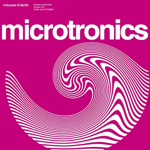 Broadcast/Microtronics - Volumes 1 & 2