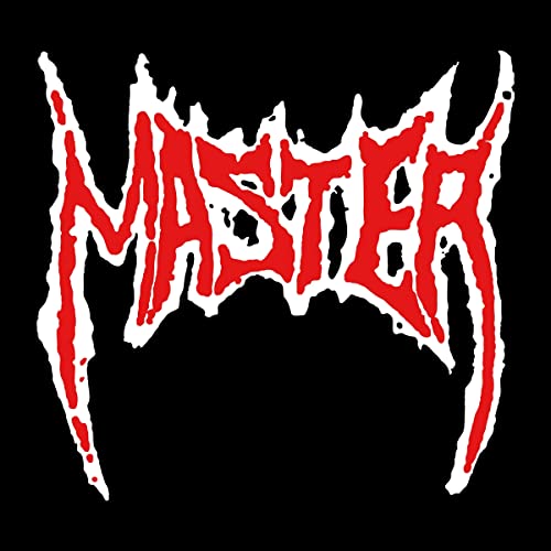 Master/Master (Re-Issue)