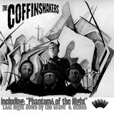 The Coffinshakers The Coffinshakers 