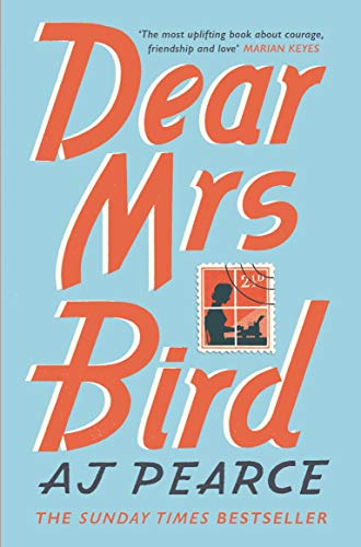 AJ Pearce/Dear Mrs Bird