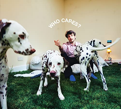 Rex Orange County/Who Cares?@150g