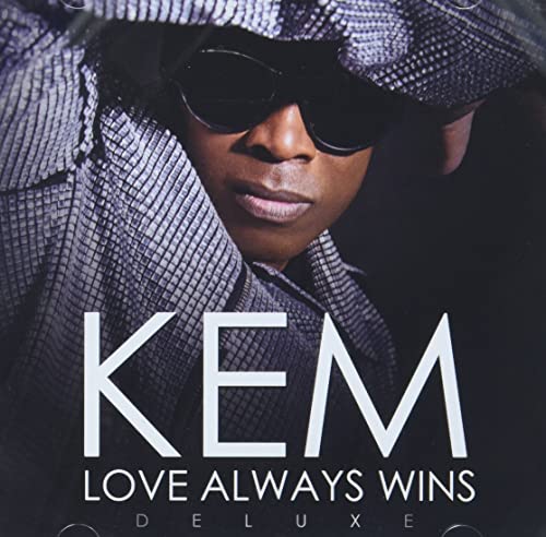 Kem Love Always Wins Deluxe 