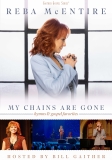 My Chains Are Gone Hymns & Gospel Favorites DVD 