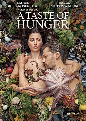 Taste Of Hunger/Taste Of Hunger@DVD/2021/Danish/Eng-Sub/Dub/16x9@NR