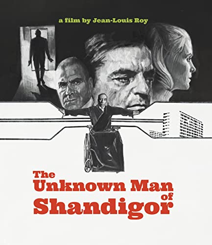 Unknown Man Of Shandigor/Unknown Man Of Shandigor