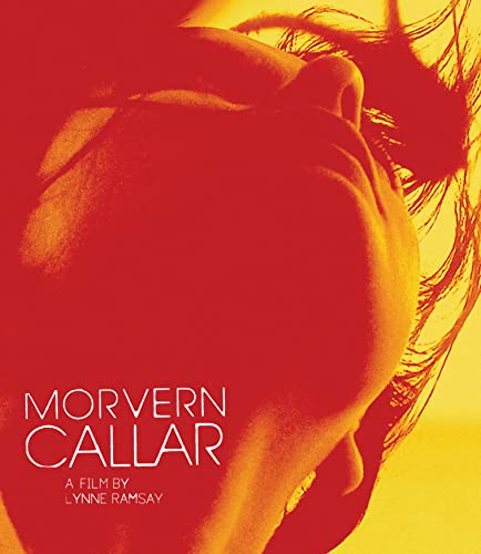Morvern Callar/Morton/McDermott@Blu-Ray@NR