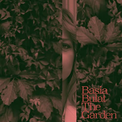 Basia Bulat/The Garden@2LP 140g w/digital download