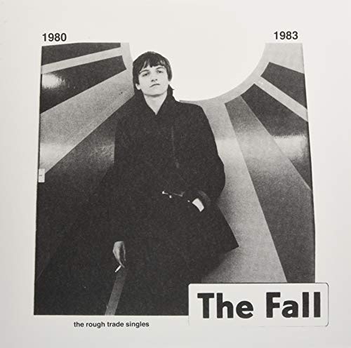 The Fall/Rough Trade Singles