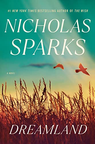 Nicholas Sparks/Dreamland