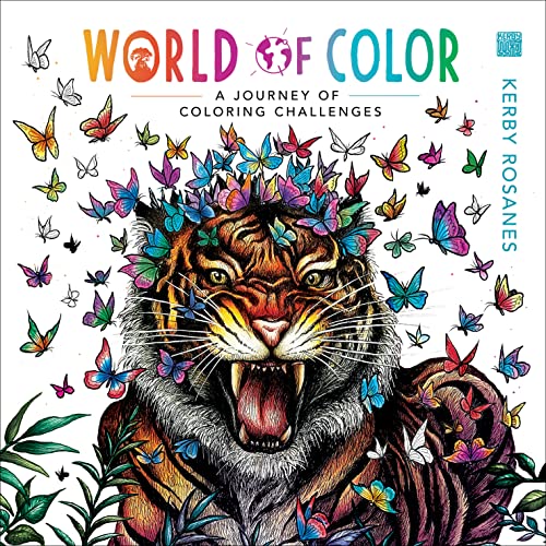 Kerby Rosanes/World of Color
