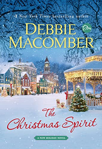 Debbie Macomber/The Christmas Spirit
