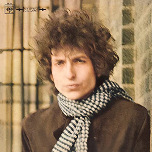 Bob Dylan/Blonde On Blonde