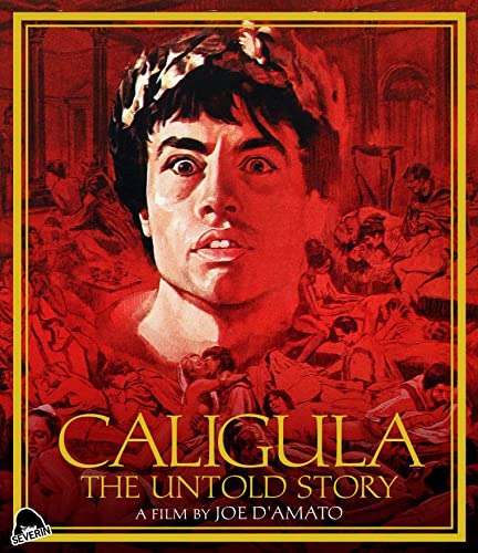 Caligula The Untold Story/Caligula The Untold Story