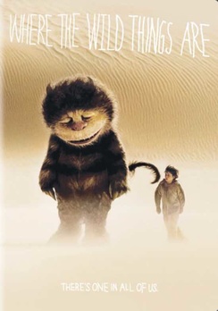 Where The Wild Things Are/Where The Wild Things Are