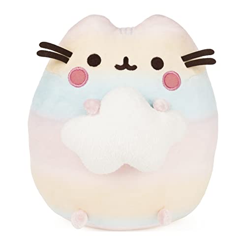 ombre pusheen