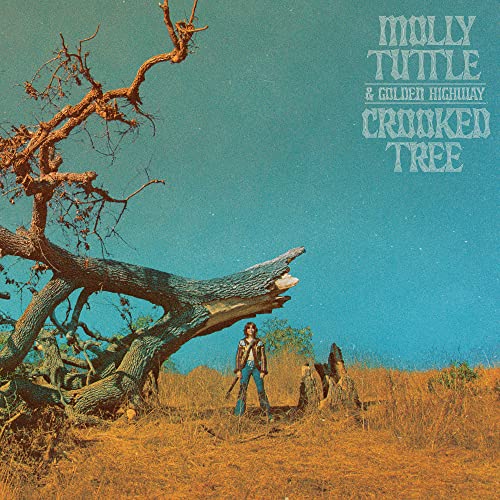 Molly Tuttle & Golden Highway/Crooked Tree