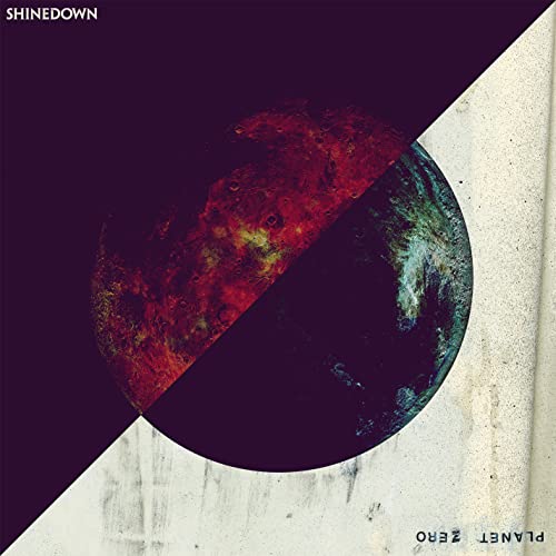 Shinedown/Planet Zero