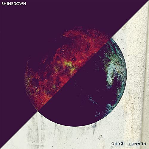 Shinedownlp/Planet Zero