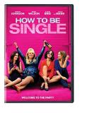 How To Be Single/Johnson/Wilson