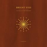 Bright Eyes Letting Off The Happiness A Companion Opaque Gold Vinyl 