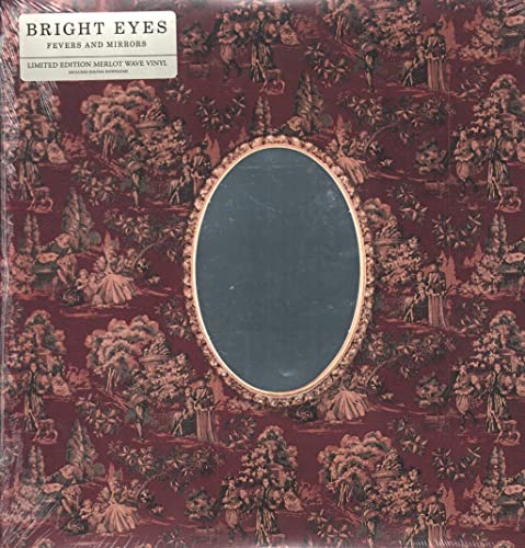 Bright Eyes/Fevers & Mirrors@2LP