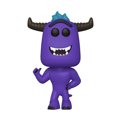 Pop! Figure/Monsters At Work - Tylor Tuskmon