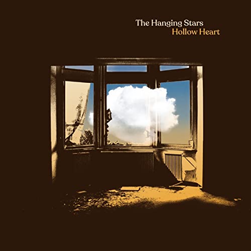 The Hanging Stars/Hollow Heart (Yellow Vinyl)