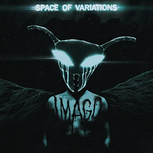 Space Of Variations/Imago