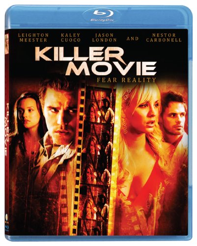 Killer Movie/Meester/Cuoco/Carbonell/London