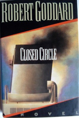Robert Goddard/Closed Circle
