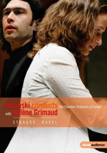 Ravel/Strauss/Jurowski Conducts The Chamber@Grimaud@Jurowski/Chamber Orchestra Of