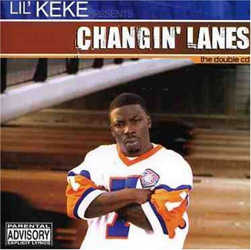 Lil' Keke Presents Changin' La/Lil' Keke Presents Changin' La@2 Cd