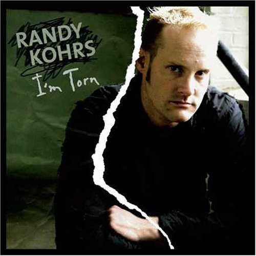 Randy Kohrs/I'M Torn@Explicit Version