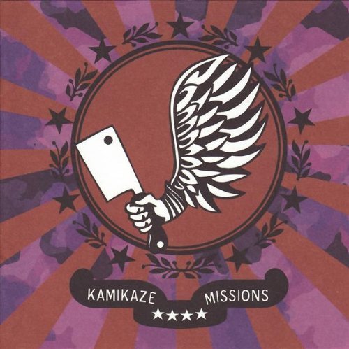 Backstabbers Inc./Kamikaze Missions