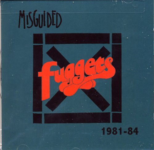 Misguided/Fuggets