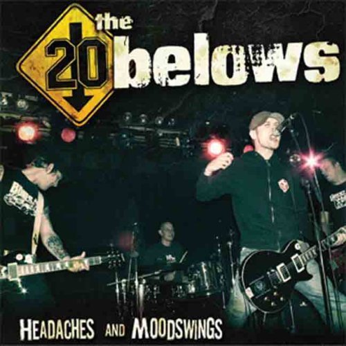 20 Belows/Headaches & Moodswings