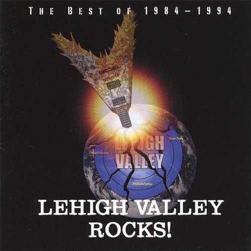 Lehigh Valley Rocks! The Best/Lehigh Valley Rocks! The Best