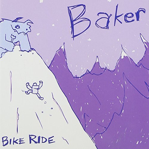 Baker/Bike Ride