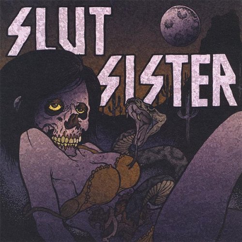 Slut Sister/Raw Meat
